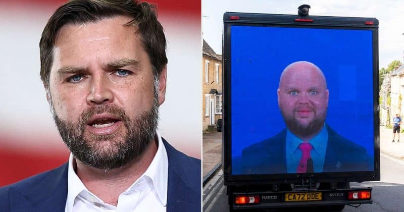 Alerta Geopolítico: JD Vance sinaliza possível revelação de acordo com o Irã antes de sexta-feira