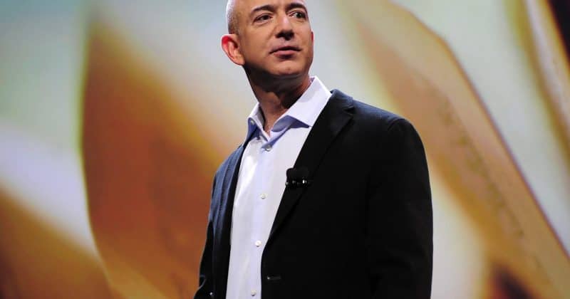 O Plano de Jeff Bezos: Como a startup de IA Prometheus pode revolucionar a manufatura global