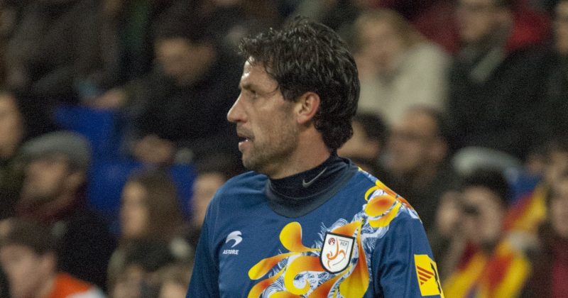 Urgente: Apelo de Trump garante entrada de Joan Capdevila nos EUA antes da Final da Copa