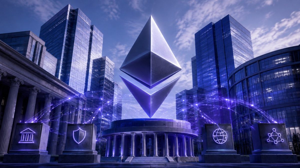 Institutional Era Begins: Joe Lubin and Bitmine Unveil New Initiative to Drive Massive Ethereum Adoption