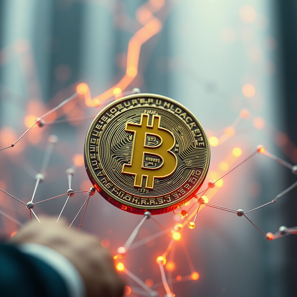 Forget MSTR: JPMorgan Warns Private Blockchains Are the True Threat to Bitcoin