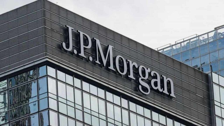 JPMorgan Investe US$ 356 Milhões em Bitcoin ETF e Adiciona XRP à Carteira
