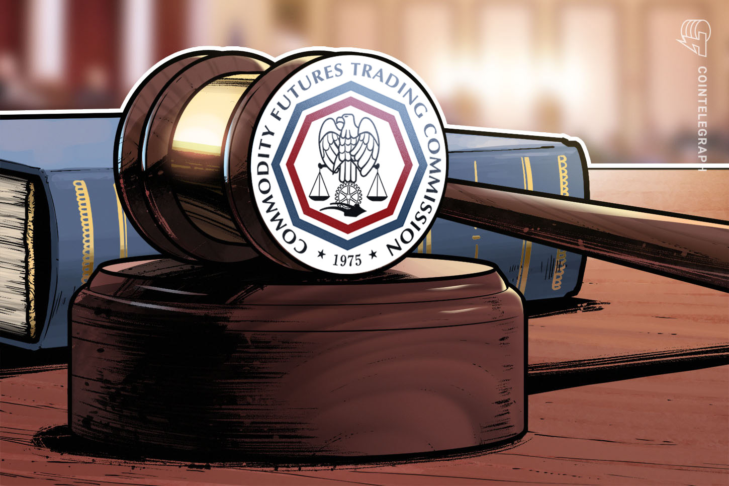 Juíza suspende caso da CFTC contra soldado que lucrou US$ 400 mil em mercados de previsão