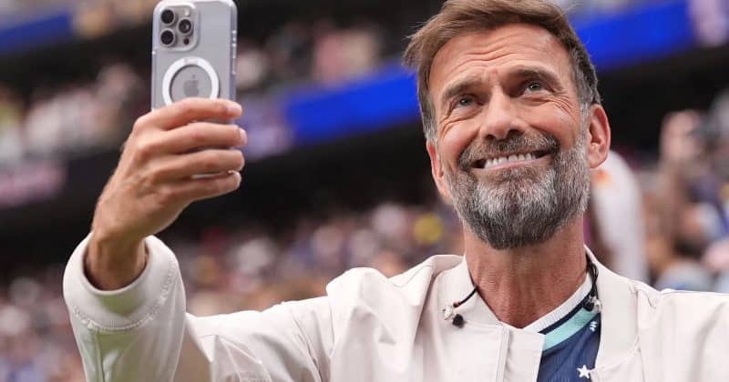 Efeito Klopp: Conversas para assumir a Alemanha agitam os mercados de apostas cripto