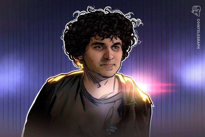 Justiça dos EUA mantém sentença de 25 anos de prisão para Sam Bankman-Fried
