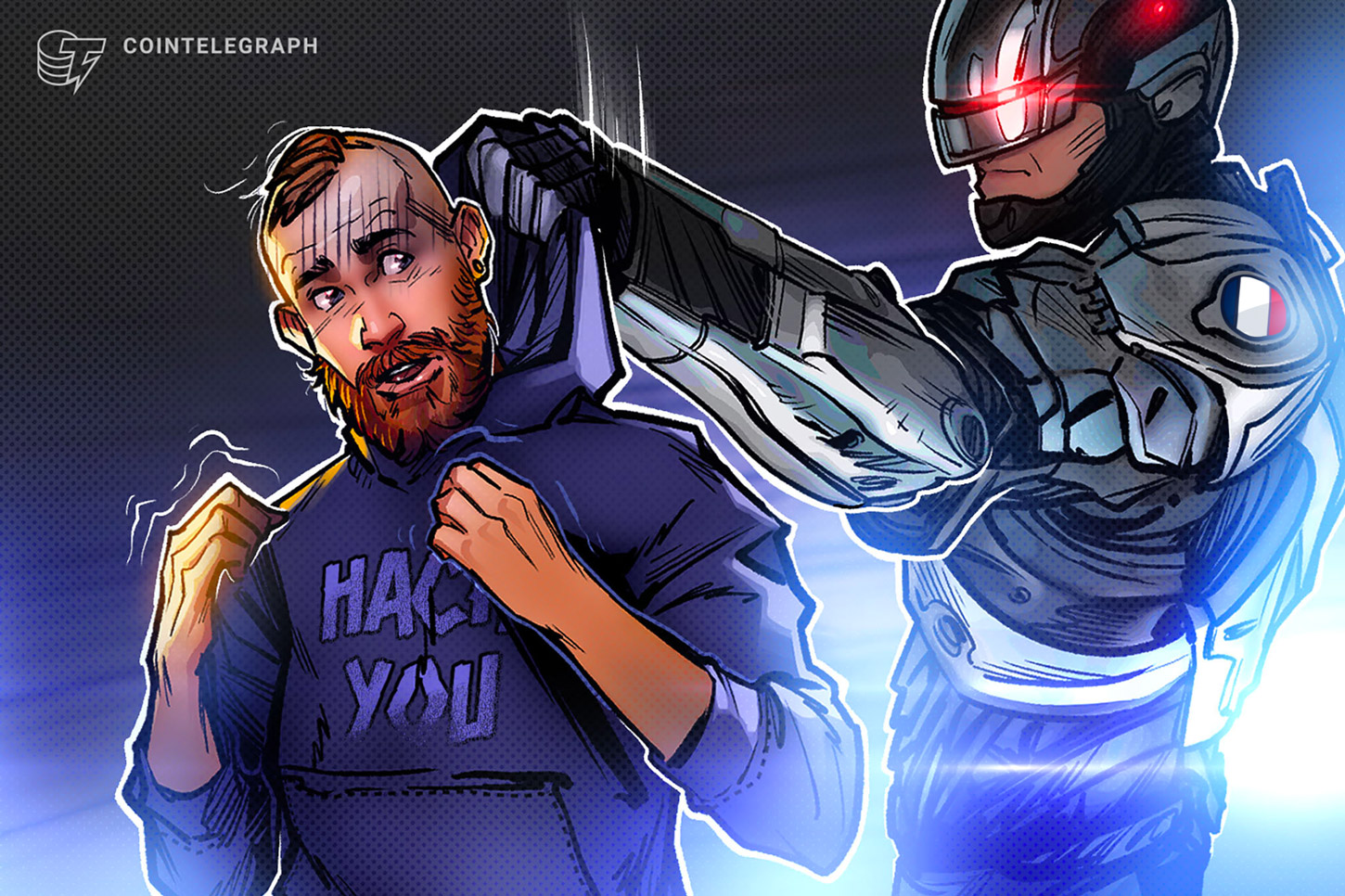 UK Jails 'Scattered Spider' Hackers Behind Massive $115M Crypto Ransom Scheme