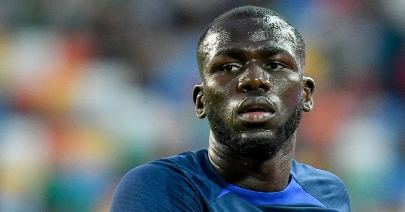 Escândalo na Copa: Kalidou Koulibaly detona restrições de viagem para torcedores do Senegal