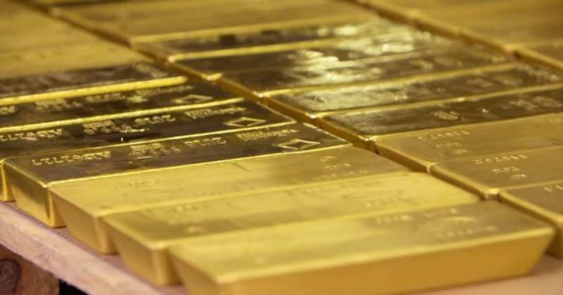 Beyond Crypto: Kalshi Eyes Gold Perpetual Futures Following $16.1B Trading Milestone