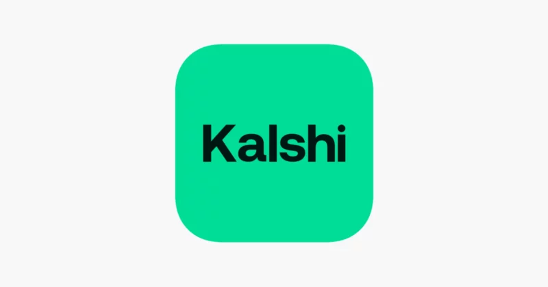 Explosão de Valor: Kalshi busca avaliação de US$ 40 bilhões após rodada bilionária