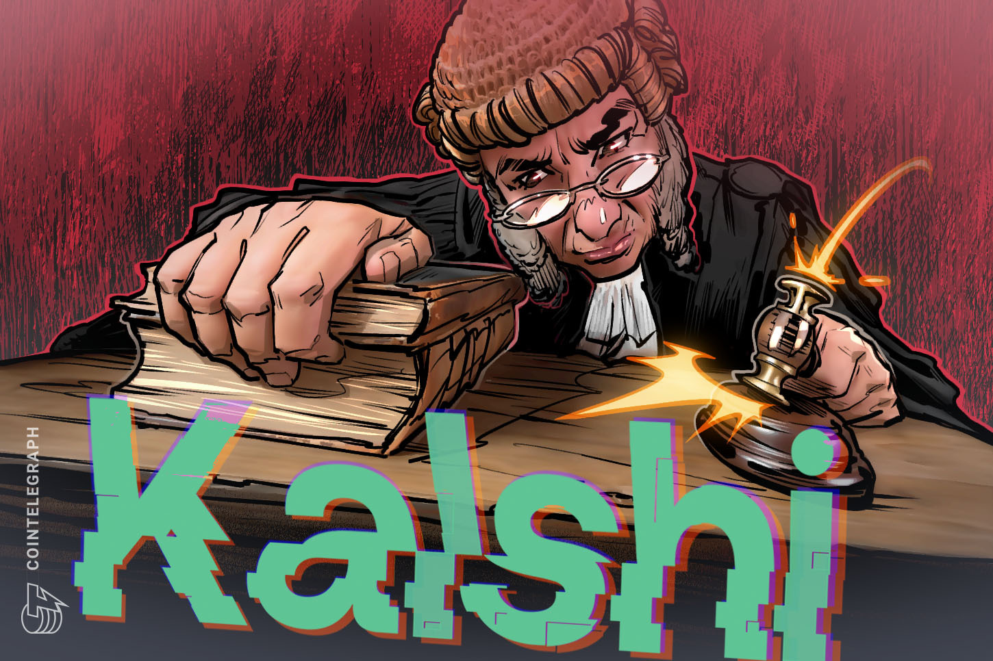 Regulatory Deadlock: Kalshi Claims 'Impossible Position' as CFTC and Michigan Clash