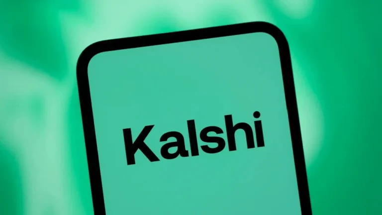 Rumo à Bolsa? Marketplace de Previsões Kalshi Inicia Conversas para IPO