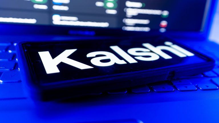 Explosão de Volume: Kalshi atinge US$ 5,5 bilhões em futuros perpétuos em tempo recorde