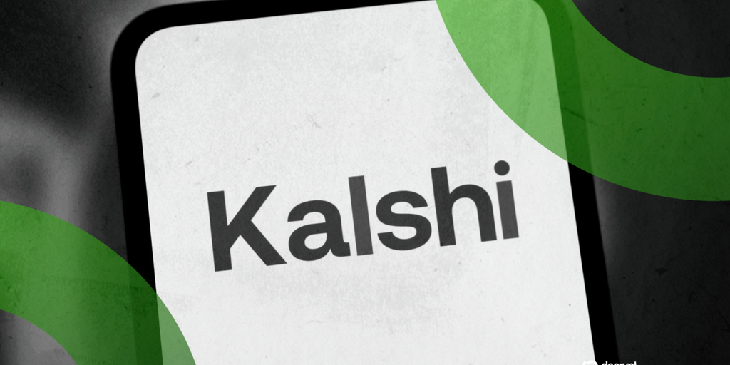 Kalshi é forçada a bloquear apostas em Washington dias após apoio da CFTC