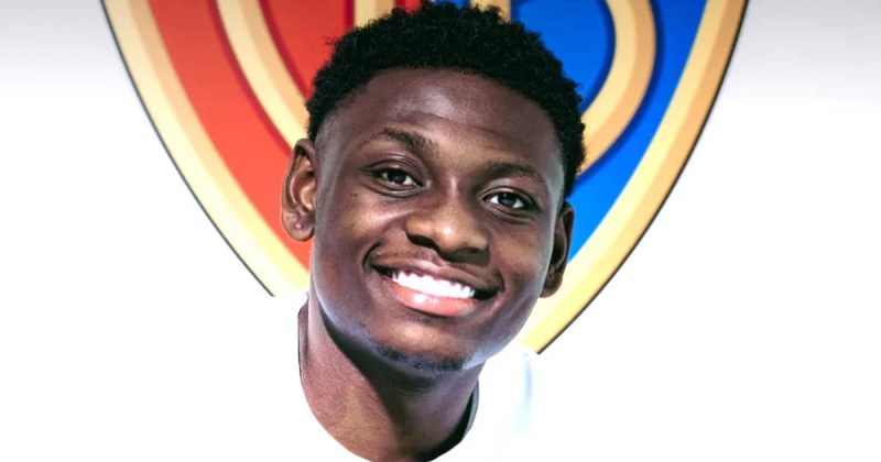 Kazeem Olaigbe: Gol do Nigeriano Derruba Barcelona em Amistoso Surpreendente