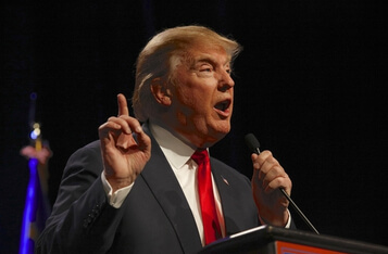 Kennedy Jr. assume liderança nas apostas para 2028: Trump fica para trás no Polymarket
