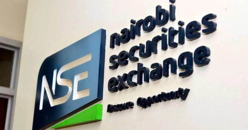 Kenya Stock Exchange to Launch East Africa's First AI ETF