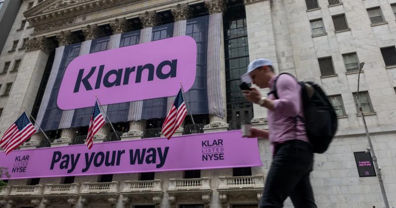 Klarna Anuncia Lucro No Trimestre Enquanto Gigante BNPL Expande Para Banco Completo