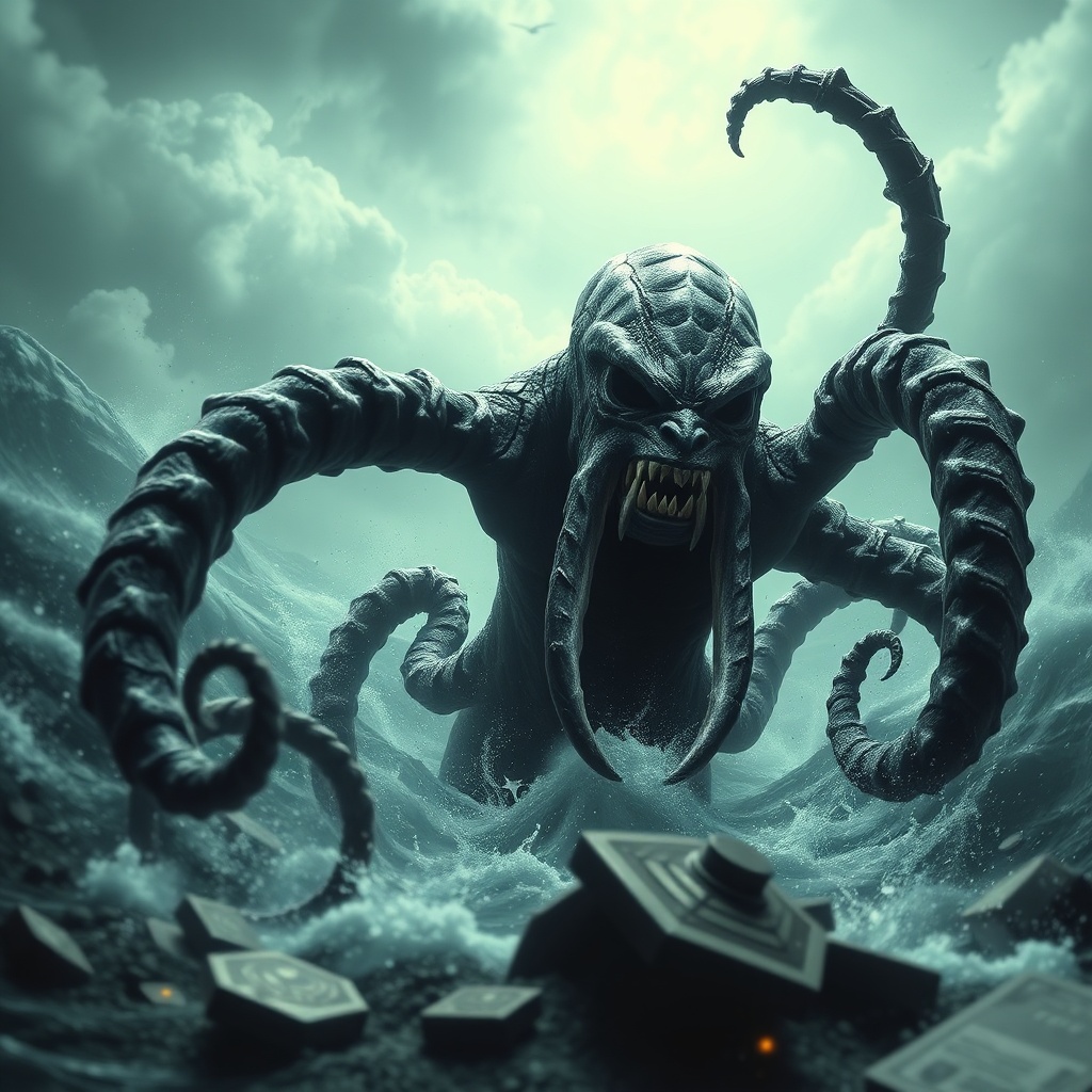 Kraken Pursues Final Judgment Following $22 Million Win Against Former Auditor