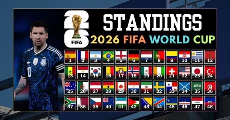 O Choque de Gigantes: Como a Parceria da Kraken com a Copa do Mundo da FIFA vai Mudar o Jogo