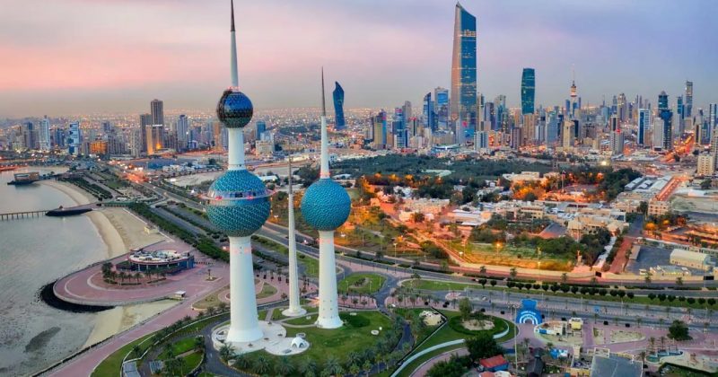 Alerta Máximo: Kuwait Ativa Defesas Aéreas Diante de Ameaça de Drones Iranianos
