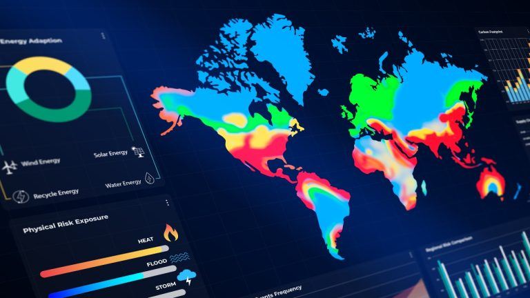 Weather Finance Evolution: Kweather and Flare Partner to Bring Real-World Climate Data On-Chain