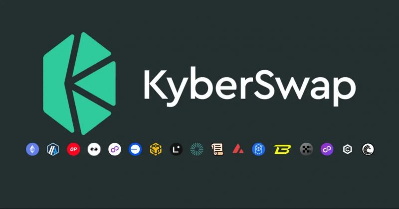 KyberSwap Integrates RobinScan: Game-Changer for Transaction Exploration on Robinhood Chain