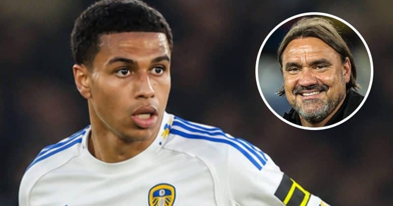 Leeds United prepara oferta de £20 milhões por Shea Charles: O movimento que pode mudar o jogo