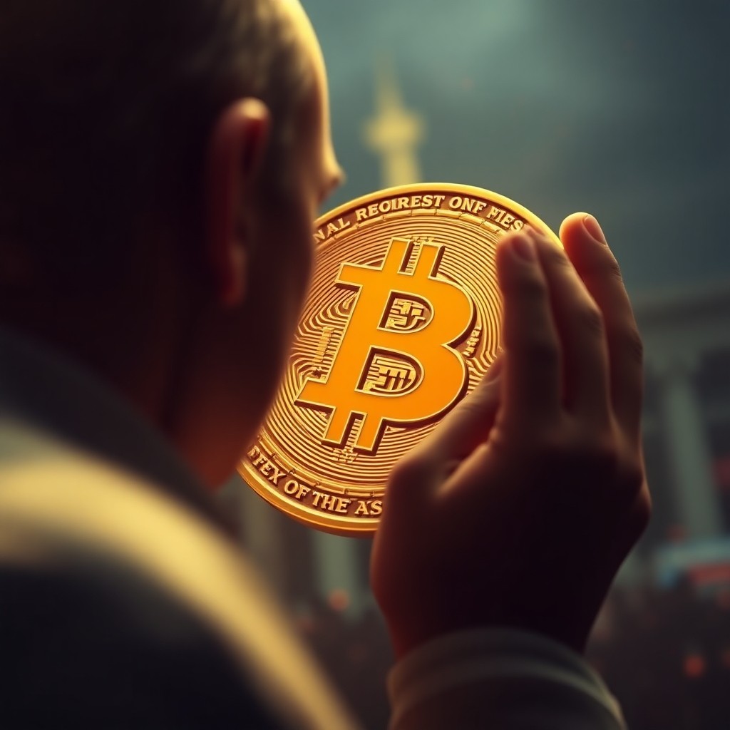 Crypto Clarity Act Nears Finish Line: U.S. Treasury Signals Imminent Breakthrough