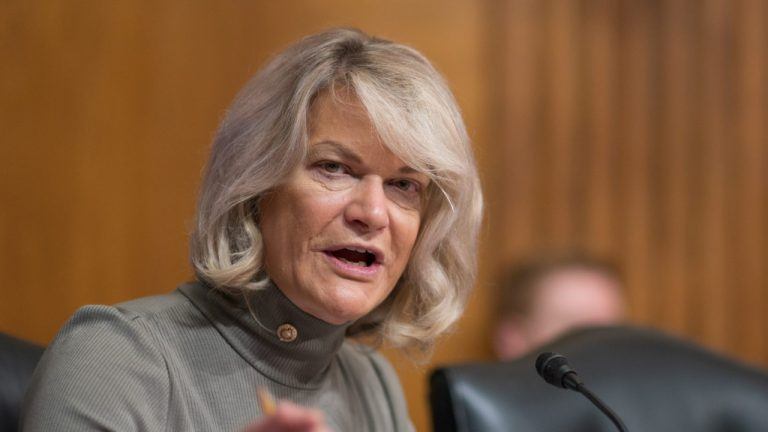 Lei CLARITY: O Plano de Cynthia Lummis para Revolucionar o Mercado de Cripto nos EUA