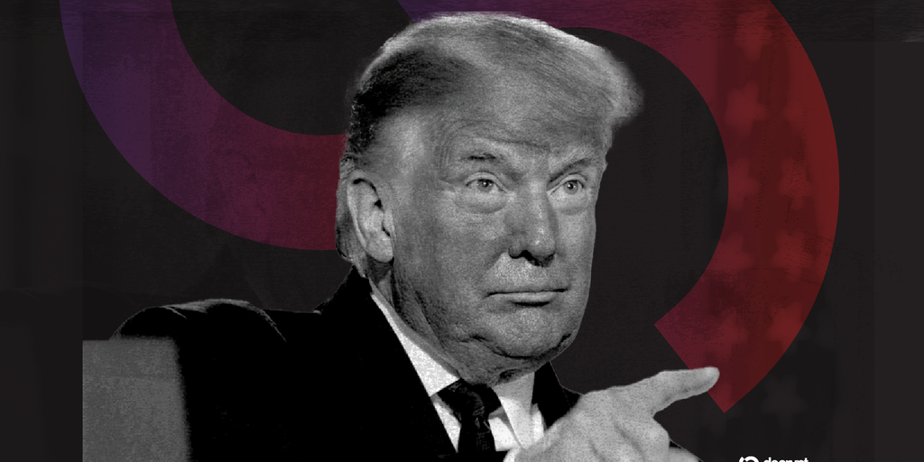 Clarity Act Update: New Draft Bars Trump from Crypto Ventures Until 2029