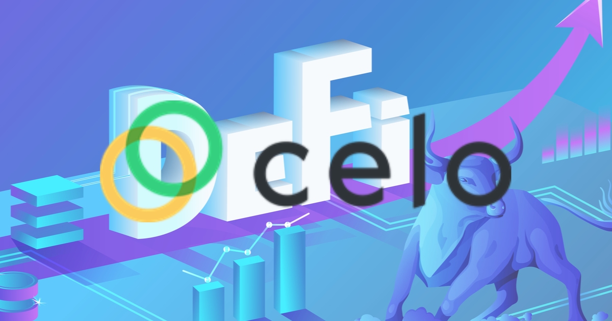 Enterprise Crypto Milestone: Ligero Integrates Celo for Private, Compliant Stablecoin Payments