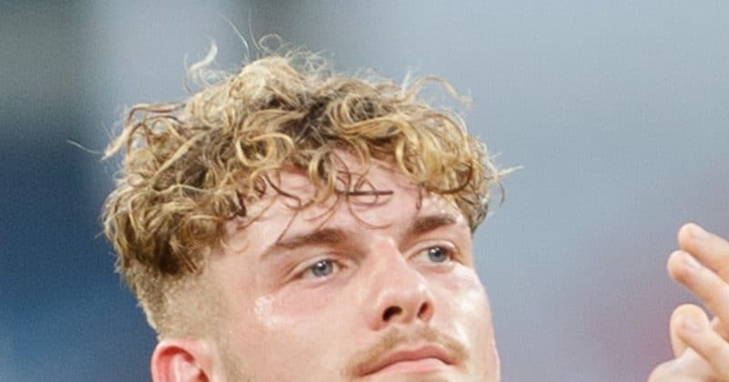 Transfer Shock: Liverpool Reportedly Offers Harvey Elliott to Crystal Palace for Adam Wharton