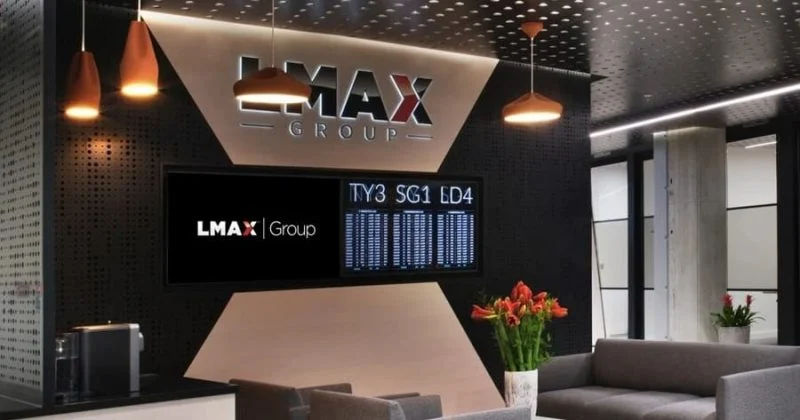 LMAX Group revoluciona o mercado financeiro com novo Kiosk para garantias em criptoativos