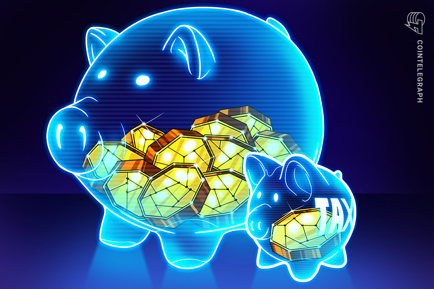 Lobby do Cripto pressiona o Congresso dos EUA: 'Aprovem a lei de mineração e staking agora!'