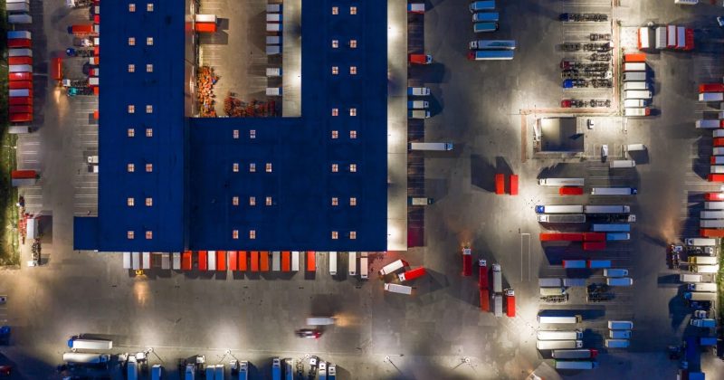 Quantum Logistics: Is the 20% Fuel Savings Claim a Game-Changer or Hype?
