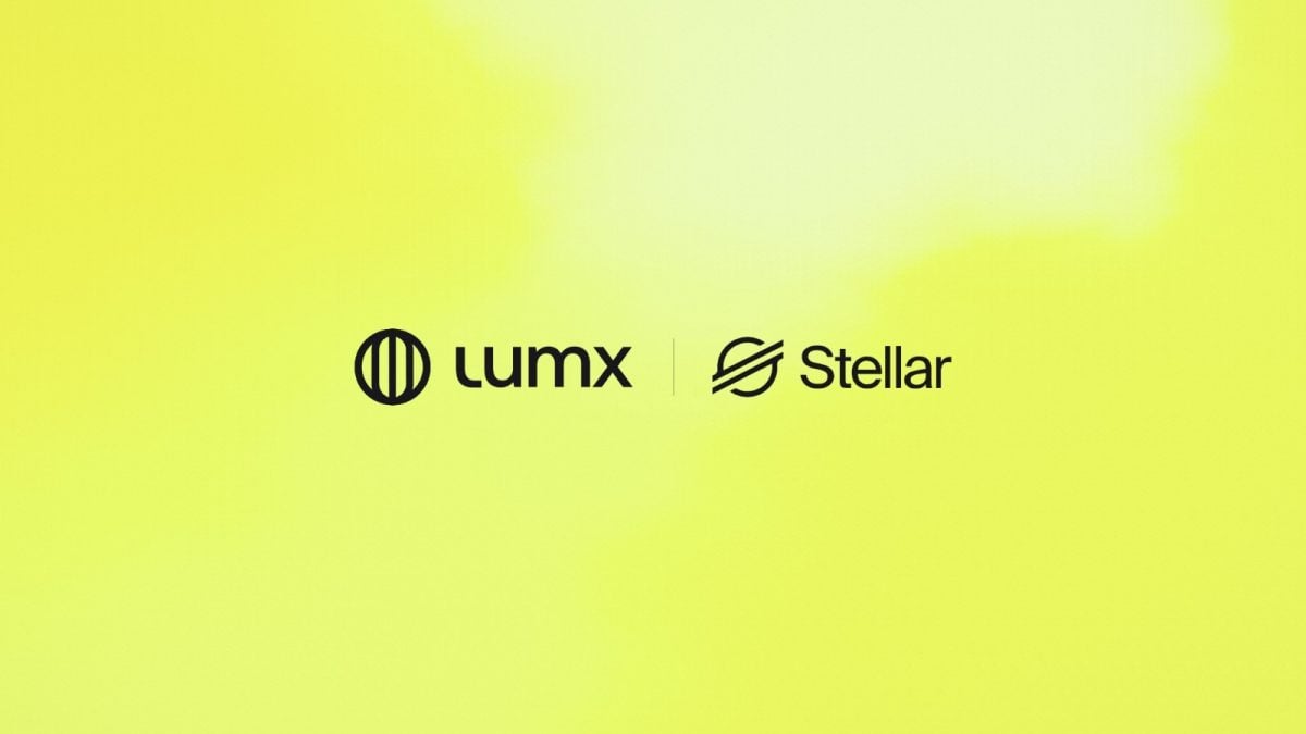 Lumx Unveils BRL-USDC Bridge on Stellar, Transforming Brazil's Institutional Payments