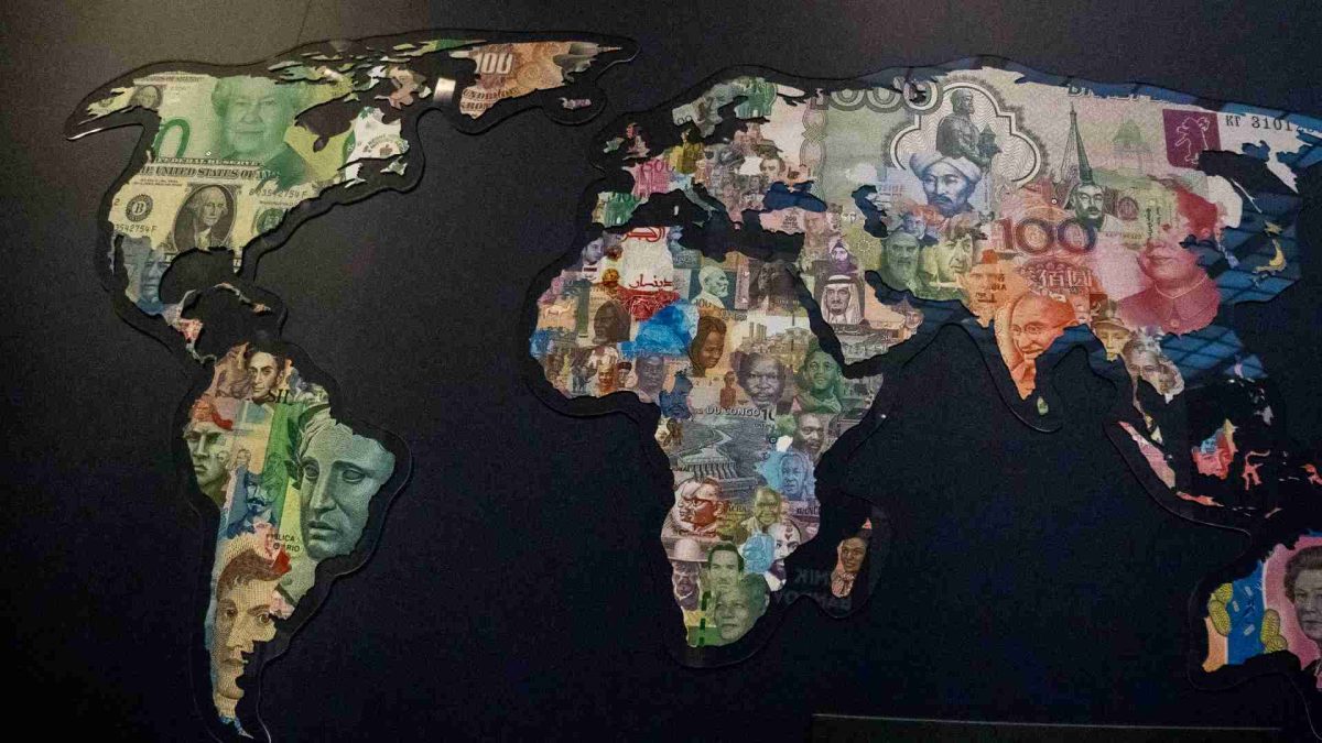 Revolução na LatAm: Lumx lança o primeiro mapa colaborativo de operadores de stablecoin