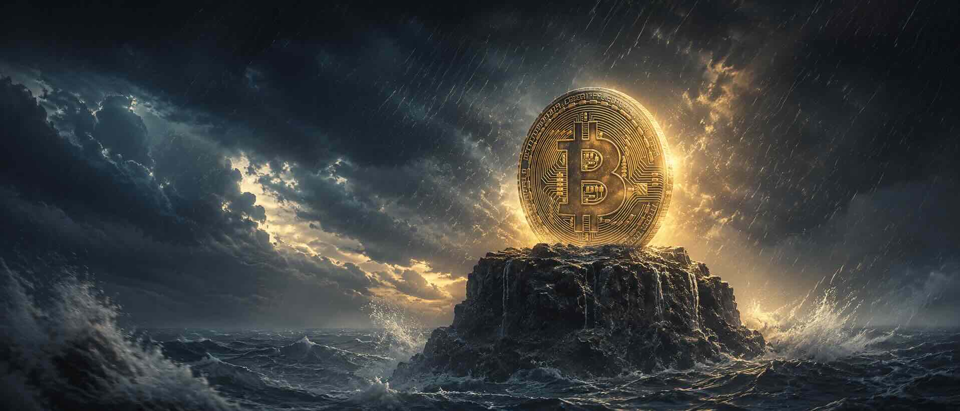 Lyn Alden Warns: Bitcoin's Next Leg Up Must Be Earned, Not Printed