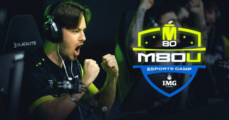 O Choque de Realidade: M80 sofre derrota inesperada e coloca em xeque estratégia Web3 no Esports