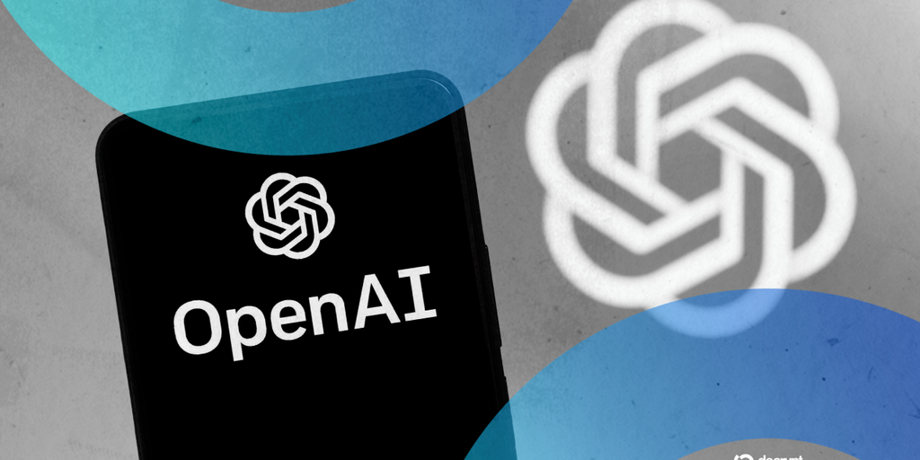 Mais um executivo da OpenAI sai em reestruturação enquanto gigante da IA planeja IPO