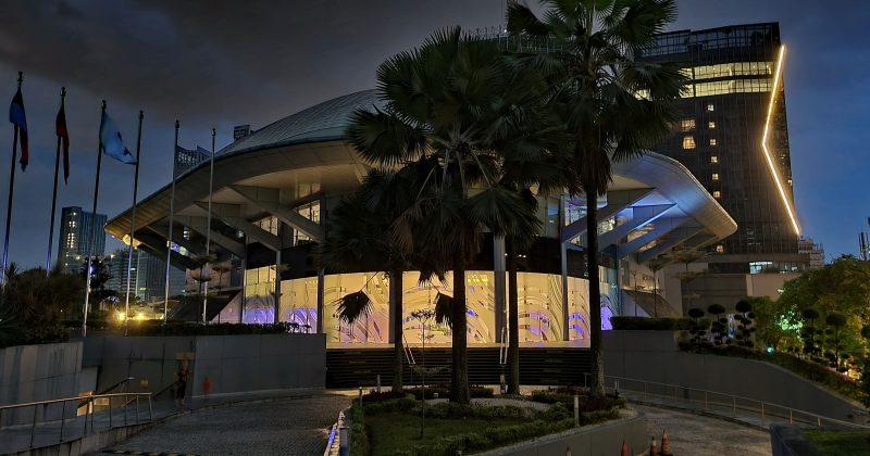 Malásia Surge como Hub de IA com Explosão de Data Centers