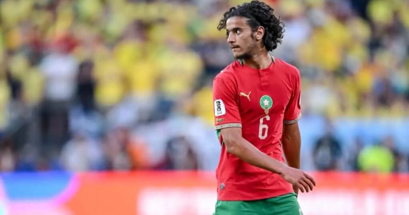 Manchester City Eyes €100M Lille Star Ayyoub Bouaddi as Crypto-Powered Sports Markets Surge