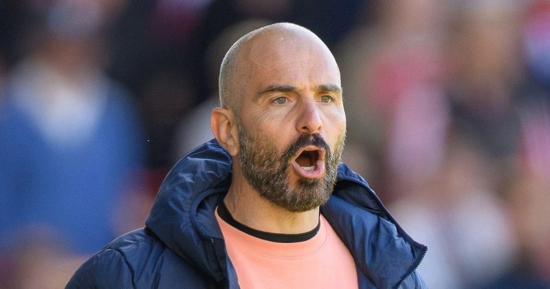 Mudança Radical no Manchester City: Novo Técnico Aplica Estratégias Parecidas com o Crypto