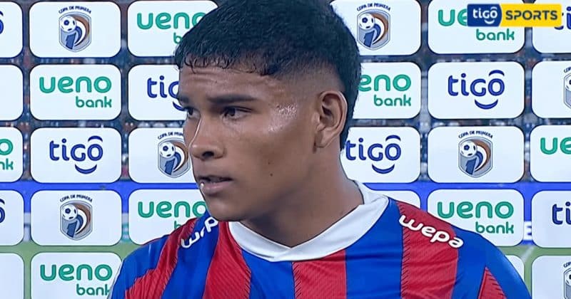 Manchester United define avaliação de Diego Leon na pré-temporada para decidir futuro do atleta