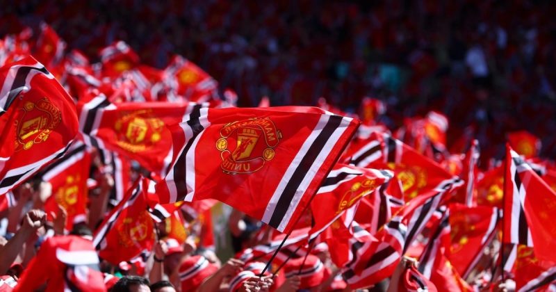 Manchester United garante fortuna de US$ 2,6 milhões via FIFA para a Copa do Mundo