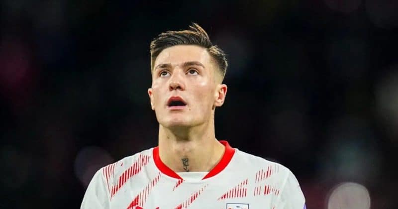 Manchester United barra propostas por Benjamin Šeško: O que isso significa para o mercado?