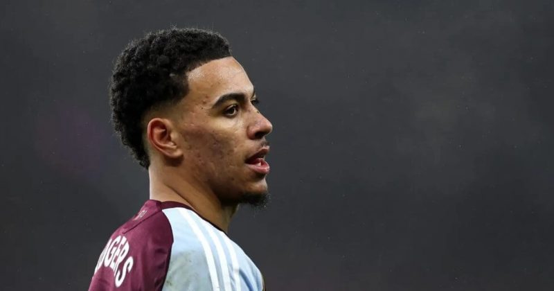 Manchester United Plots Massive £109M Hijack of Arsenal’s Morgan Rogers Deal