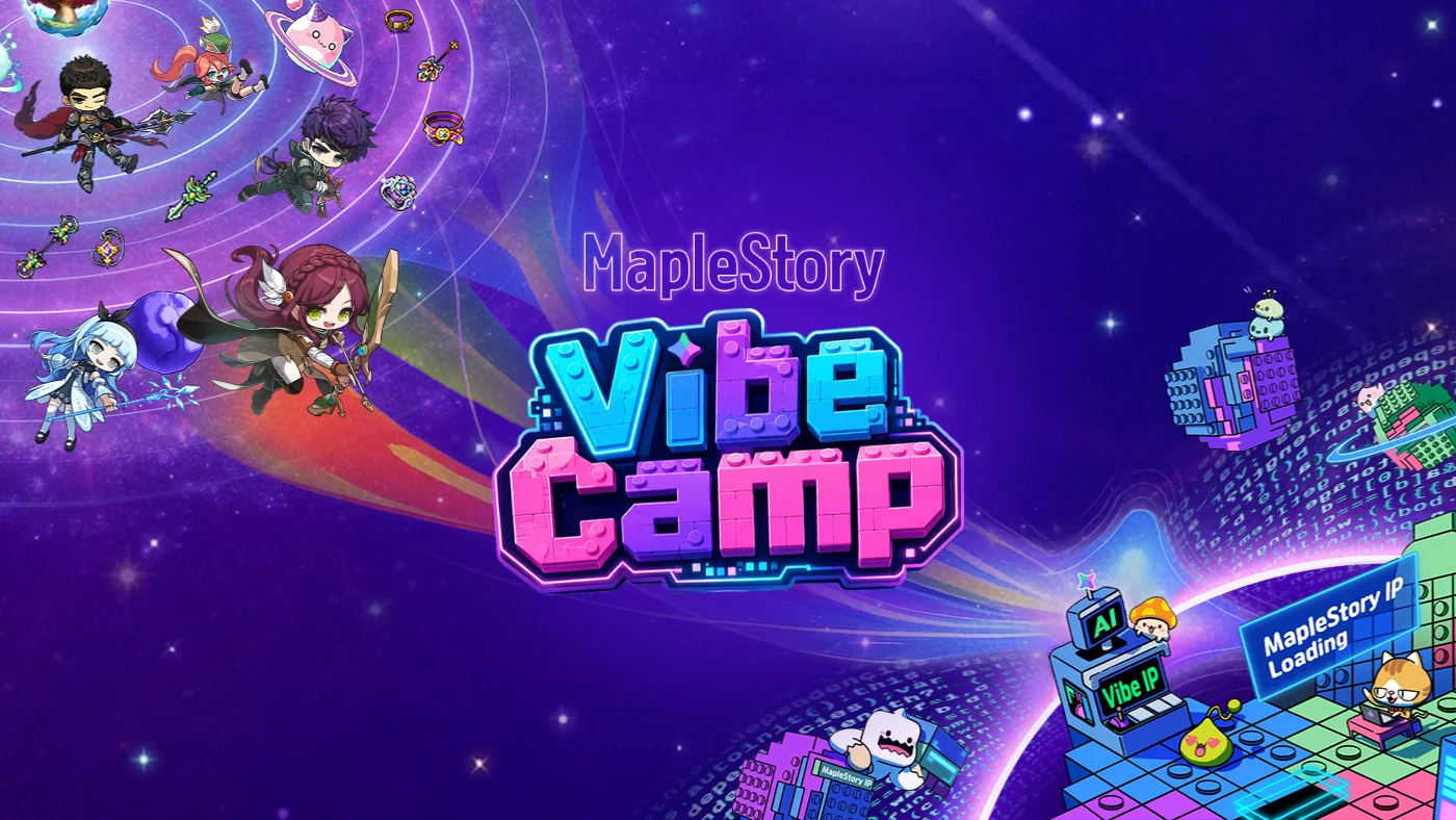 MapleStory Universe Revoluciona o Metaverso: Lança Espaço Físico em Abu Dhabi e Competição Global de Game Jam