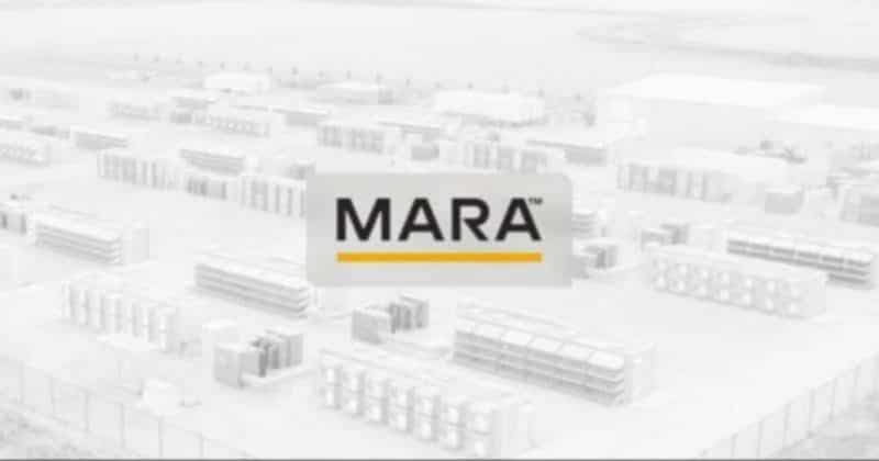 MARA vende 34% de suas reservas de Bitcoin, queda para menos de 36.000 BTC no primeiro semestre