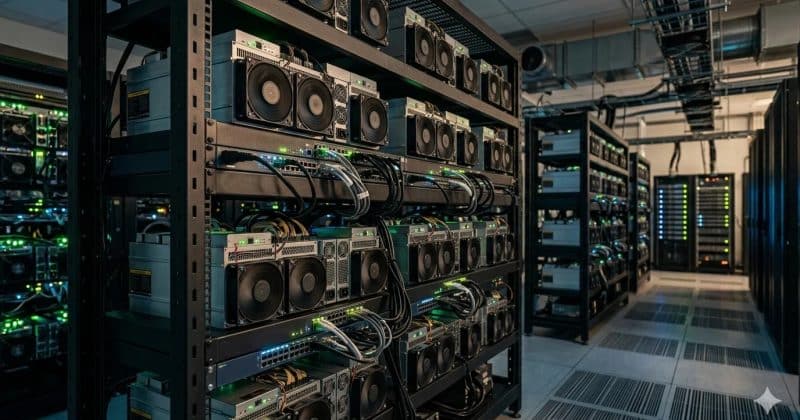 Marathon Digital faz aposta agressiva: Compra US$ 66 milhões em Bitcoin para tesouraria